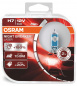 Preview: OSRAM H7 12V 55W NIGHT BREAKER® LASER +150% mehr Helligkeit Set - 2 Stück